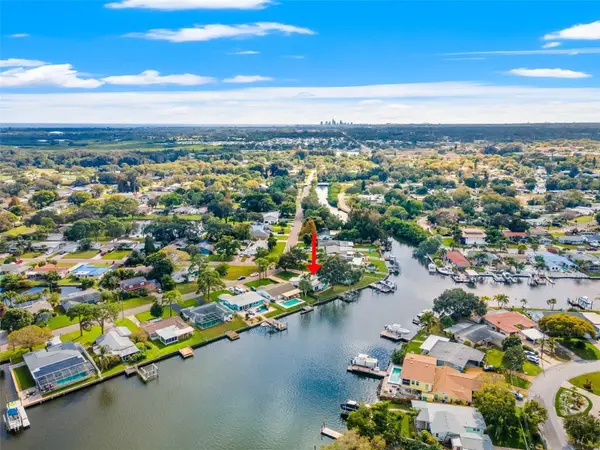 209 Tallahassee Drive Ne, ST PETERSBURG, FL 33702
