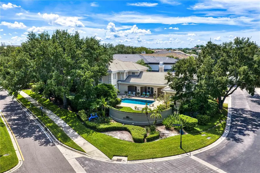 902 Anchorage Road, Tampa, FL 33602 - #3
