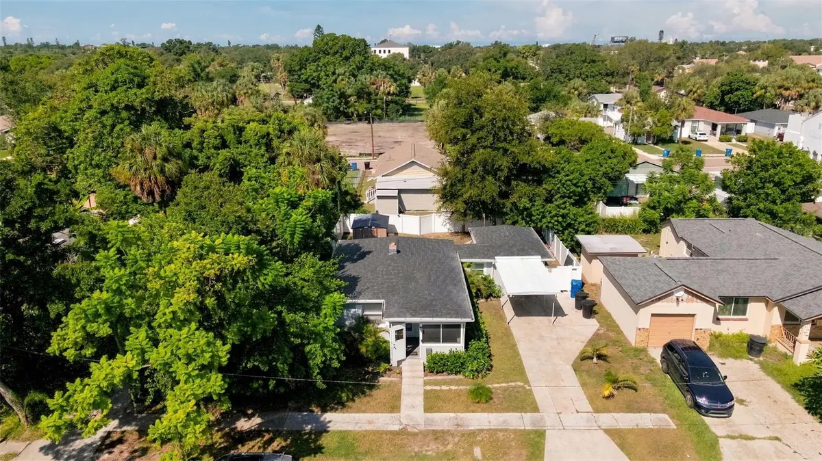 1001 Queen Street S, Saint Petersburg, FL 33712 - #1