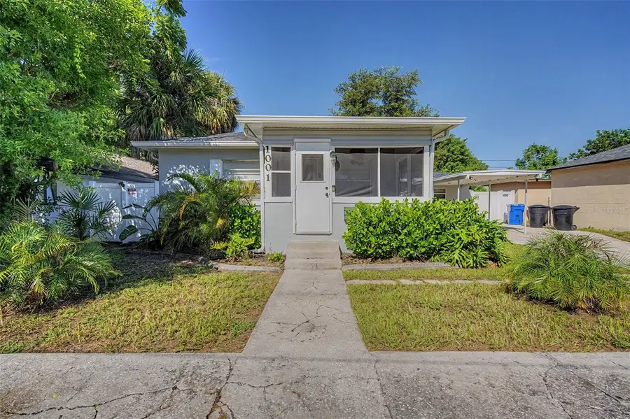 1001 Queen Street S, Saint Petersburg, FL 33712 - #3