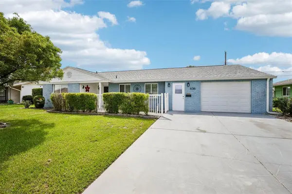 636 Oakmont Avenue, SUN CITY CENTER, FL 33573