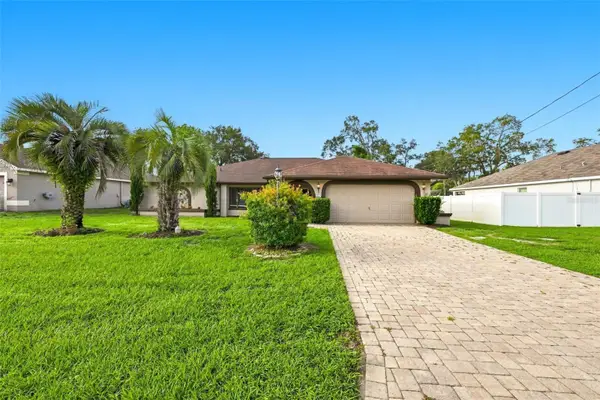 9332 Belvedere Street, SPRING HILL, FL 34608