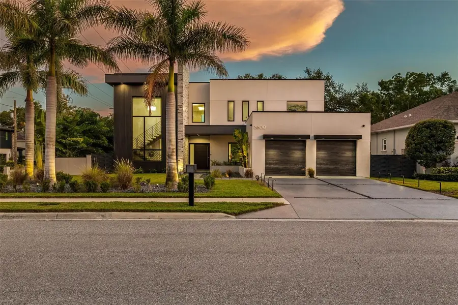 3600 W Kensington Avenue, Tampa, FL 33629 - #2