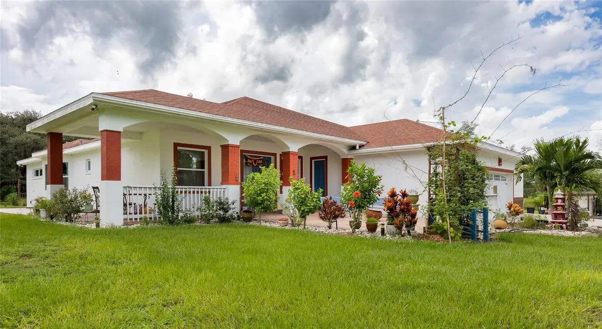 21750 E State Road 64, Bradenton, FL 34212 - #1