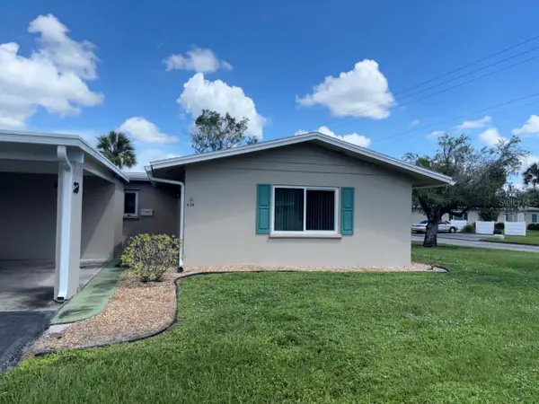 39 Strathmore Boulevard, SARASOTA, FL 34233
