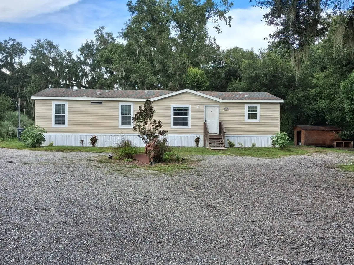 5302 Cougar Trail Lane, Plant City, FL 33565 - #1