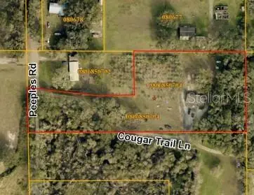 5302 Cougar Trail Lane, Plant City, FL 33565 - #2