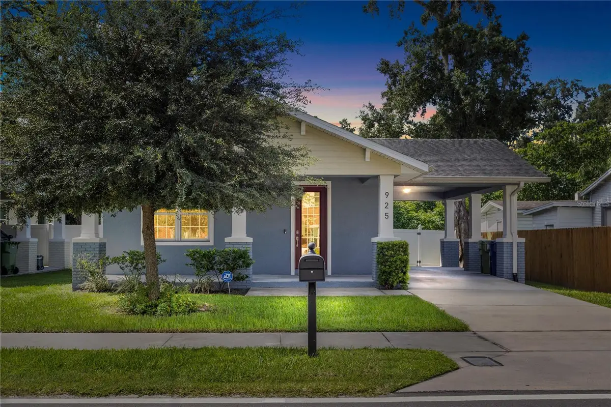 925 E Sligh Avenue, Tampa, FL 33604 - #1