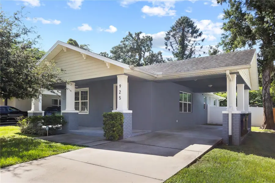 925 E Sligh Avenue, Tampa, FL 33604 - #3