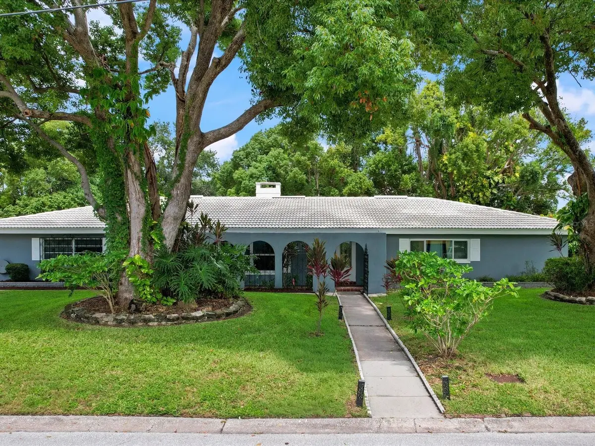 2100 Mckinley Street, Clearwater, FL 33765 - #1