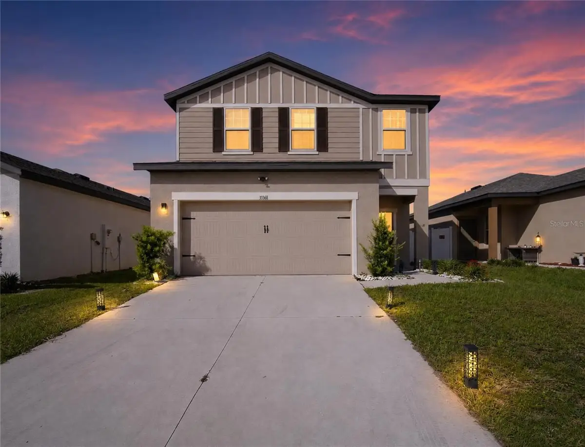 35568 Shade Fern Lane, Zephyrhills, FL 33541 - #1