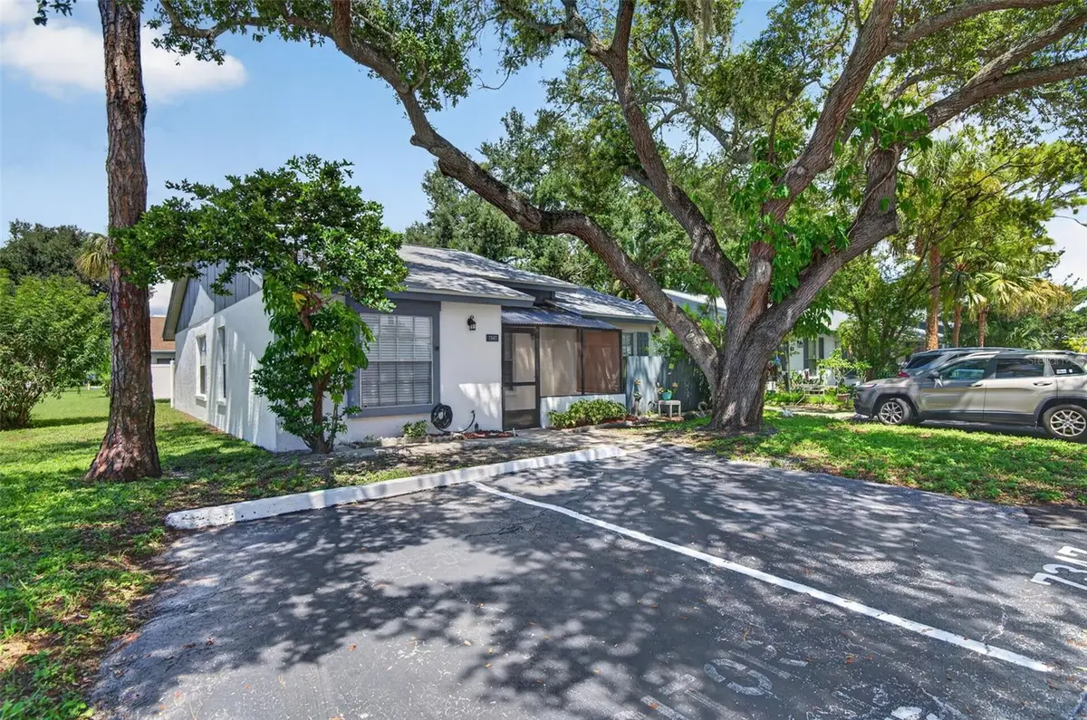 7347 Parkside Villas Drive, Saint Petersburg, FL 33709 - #1