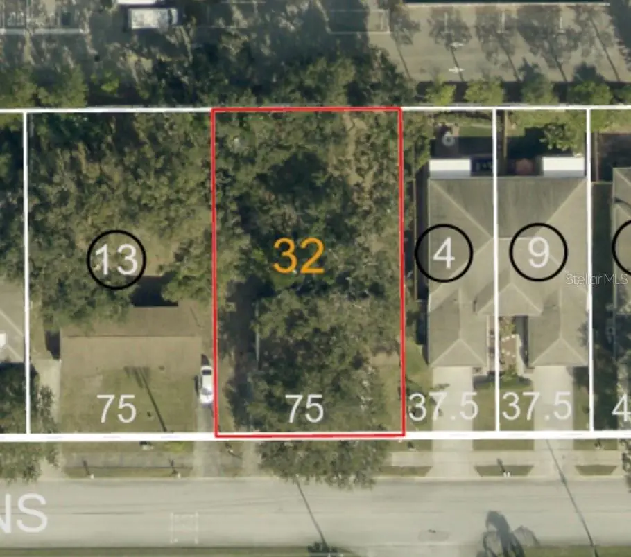2240 Evans Road, Clearwater, FL 33763 - #1