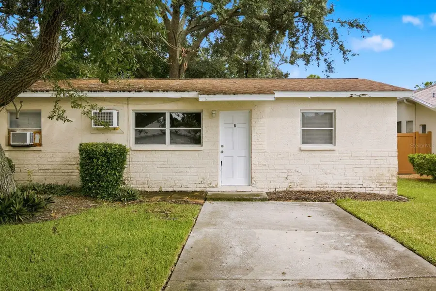 2240 Evans Road, Clearwater, FL 33763 - #2