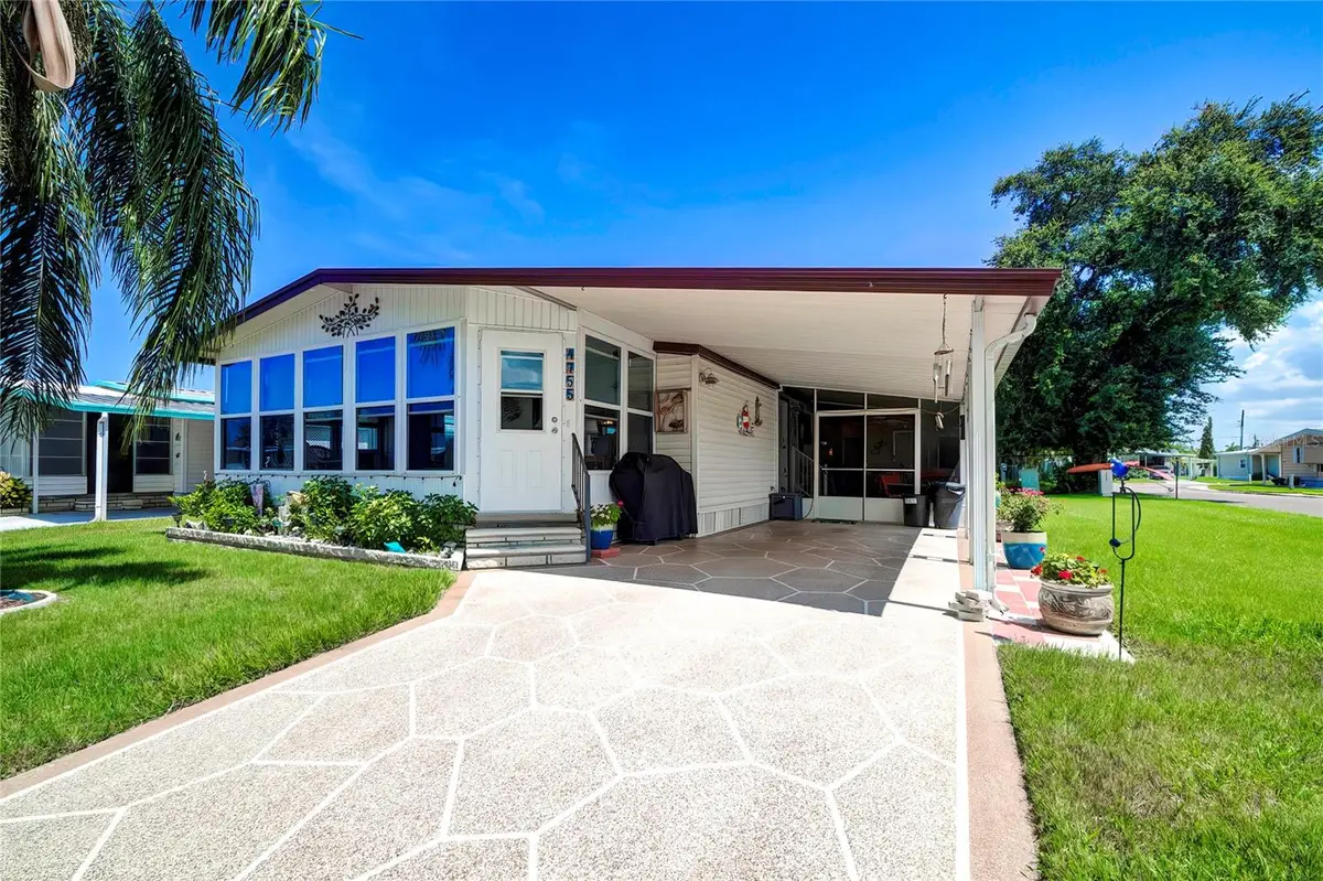 4755 Burney Drive, Holiday, FL 34690 - #1