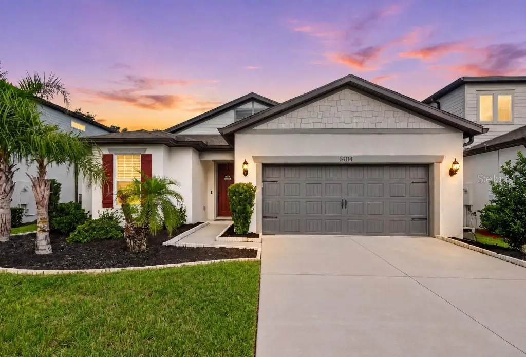 14114 Samoa Hill Court, Riverview, FL 33569 - #1