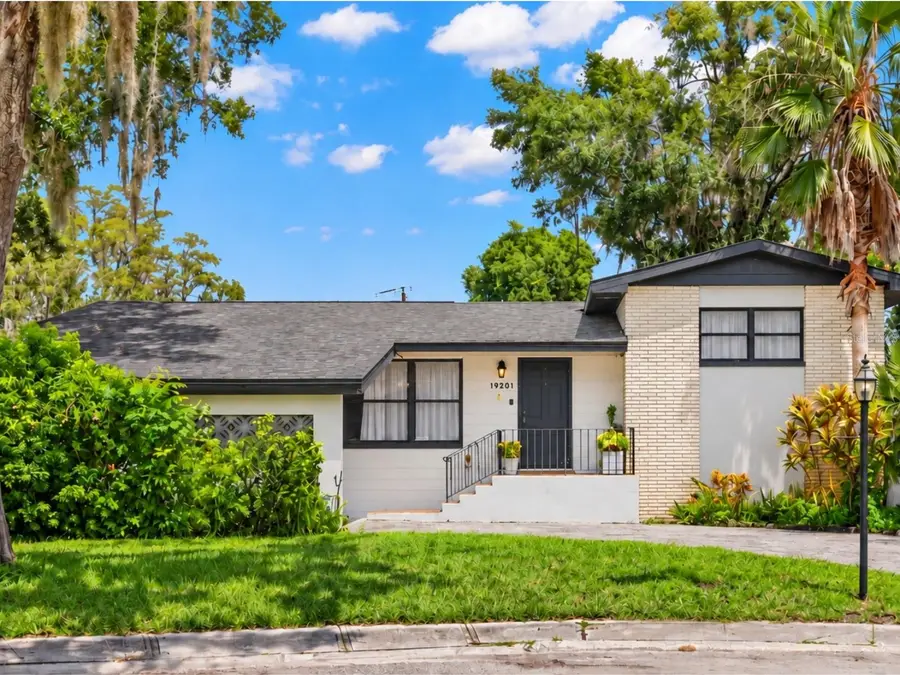 19201 Alice Circle, Lutz, FL 33558 - #2