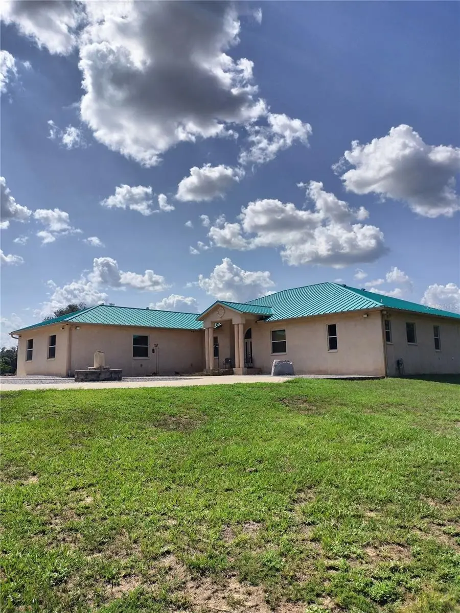 35949 Bozeman Road, Dade City, FL 33525 - #1