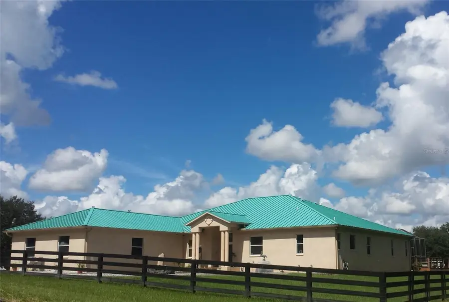 35949 Bozeman Road, Dade City, FL 33525 - #3