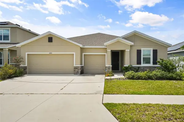 12401 Shining Willow Street, RIVERVIEW, FL 33579