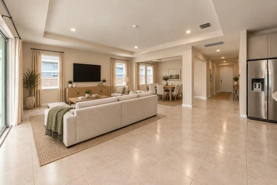 12401 Shining Willow Street, Riverview, FL 33579 - #2