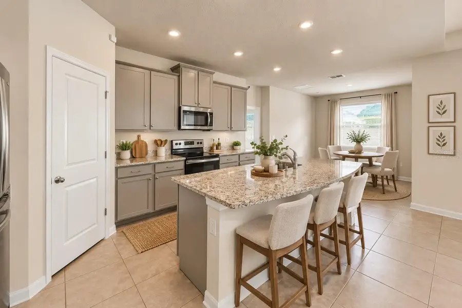 12401 Shining Willow Street, Riverview, FL 33579 - #3