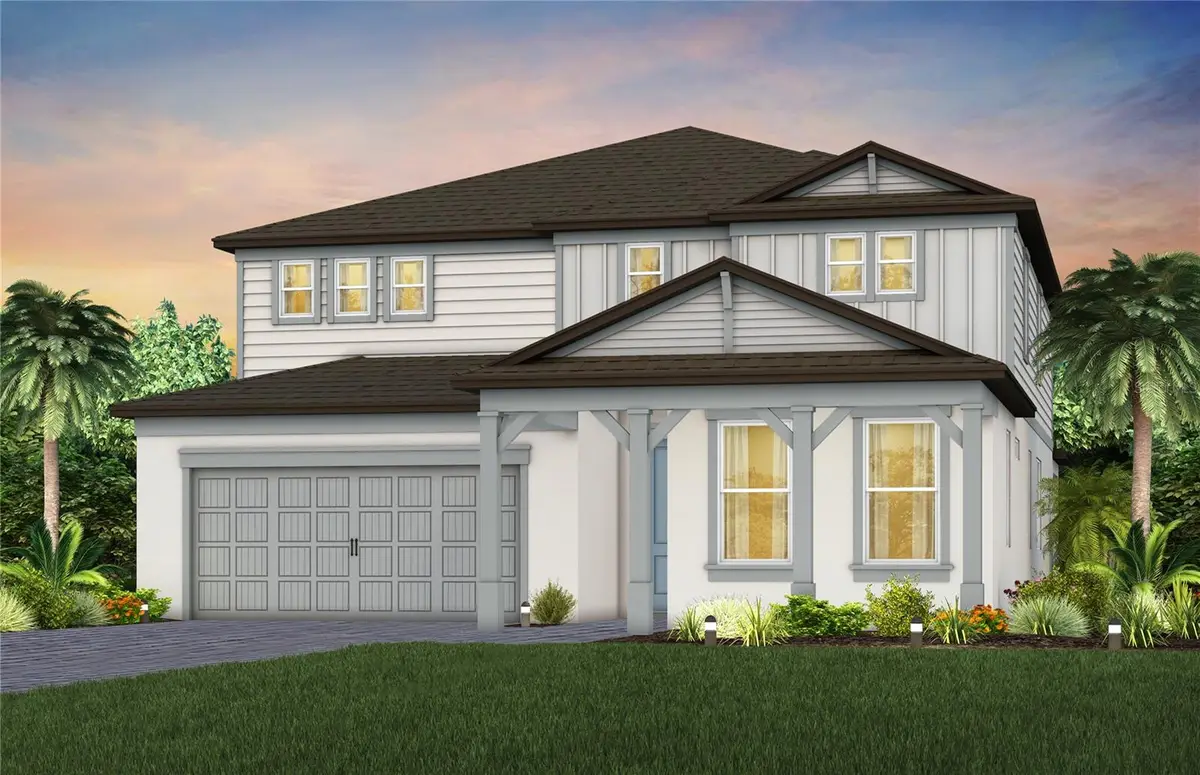 37385 Clinch Circle, Zephyrhills, FL 33540 - #1