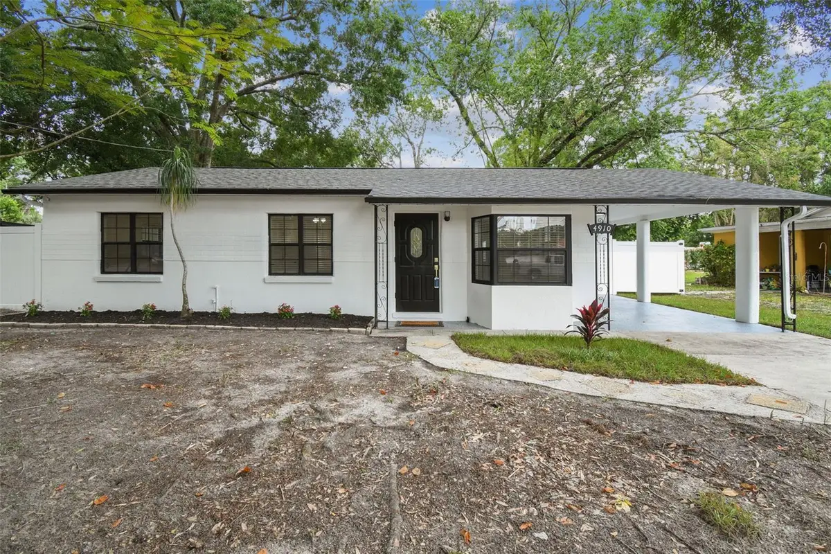 4910 N Darby Avenue, Tampa, FL 33603 - #1