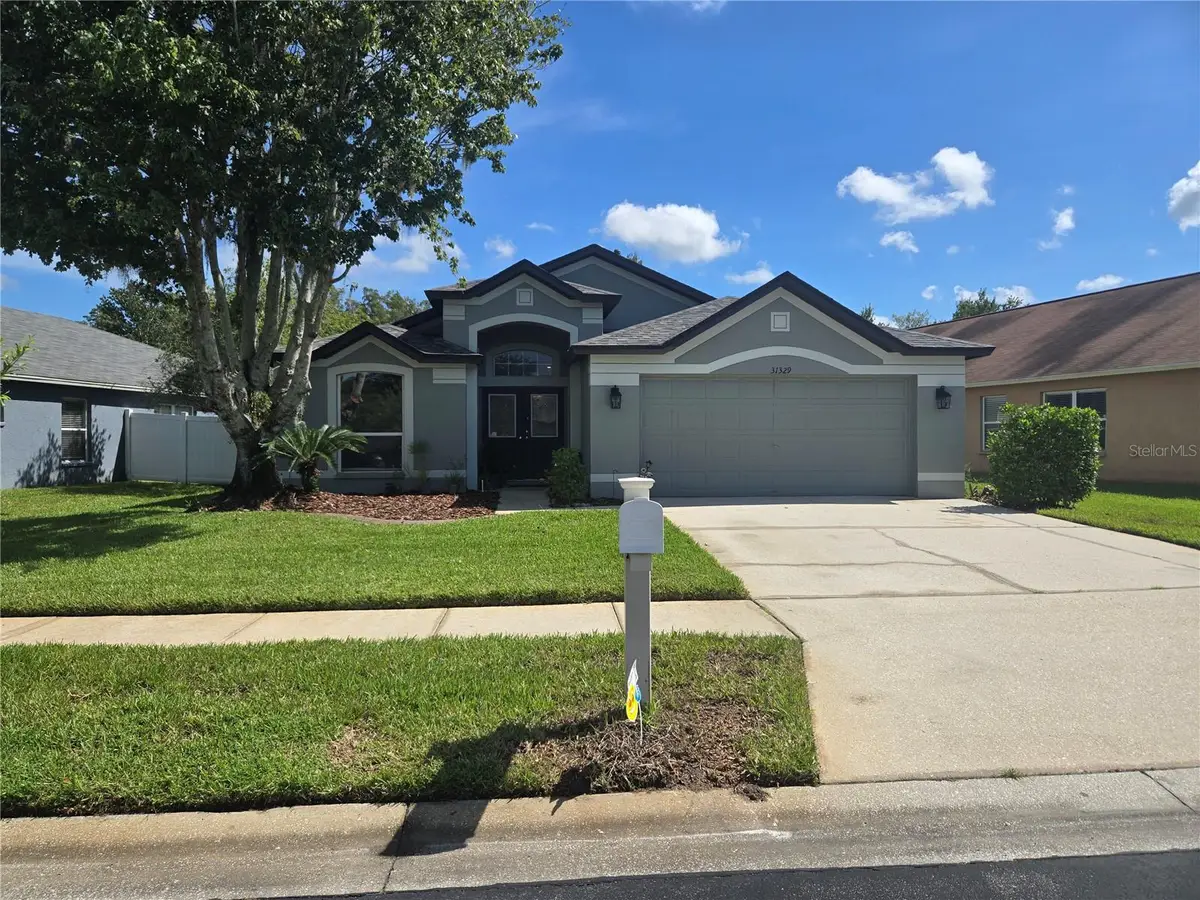 31329 Wrencrest Drive, Wesley Chapel, FL 33543 - #1