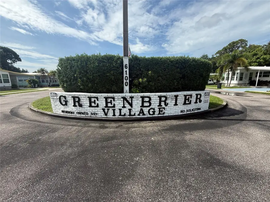 6100 62nd Avenue N #15, Pinellas Park, FL 33781 - #2