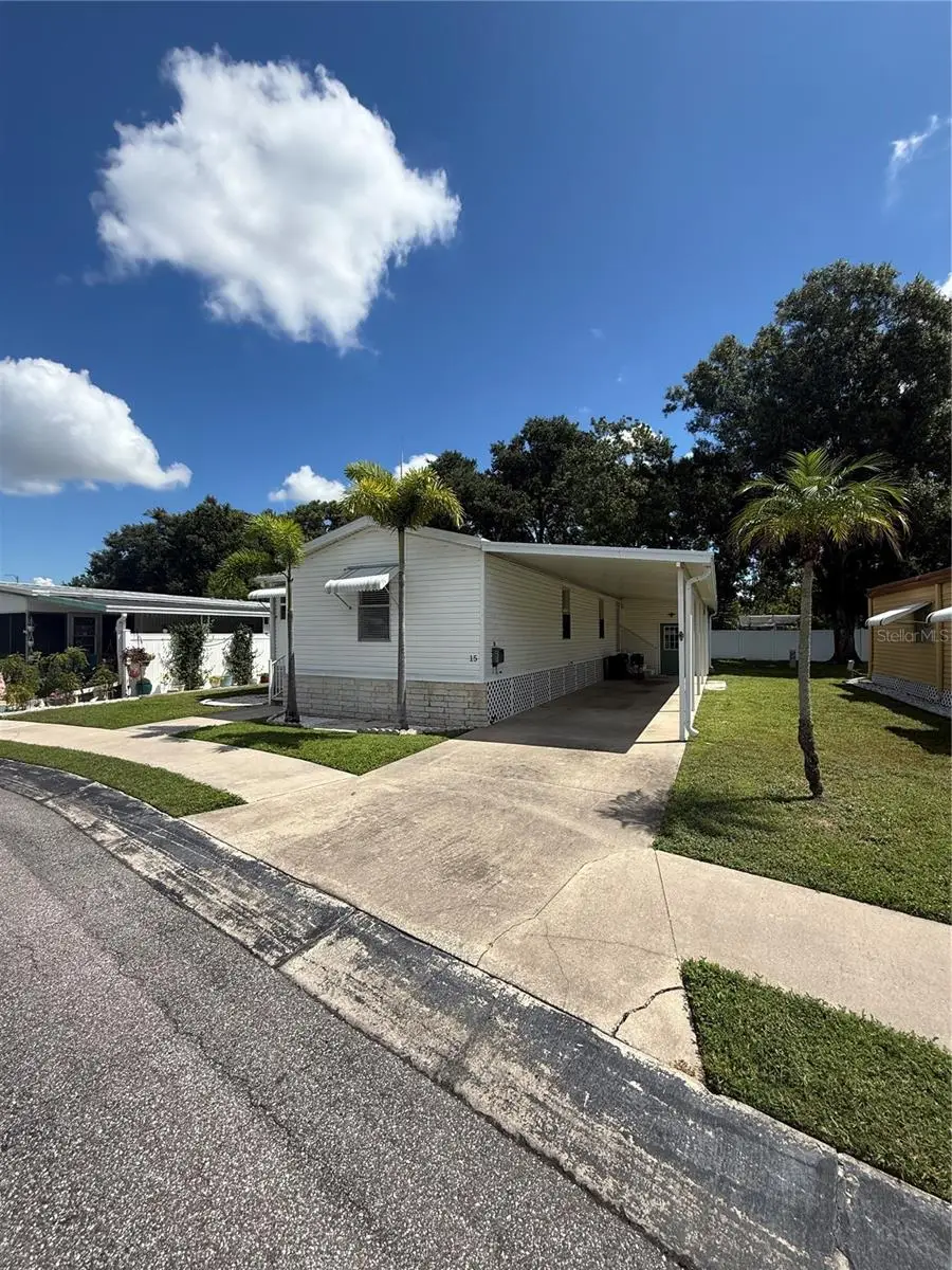 6100 62nd Avenue N #15, Pinellas Park, FL 33781 - #3
