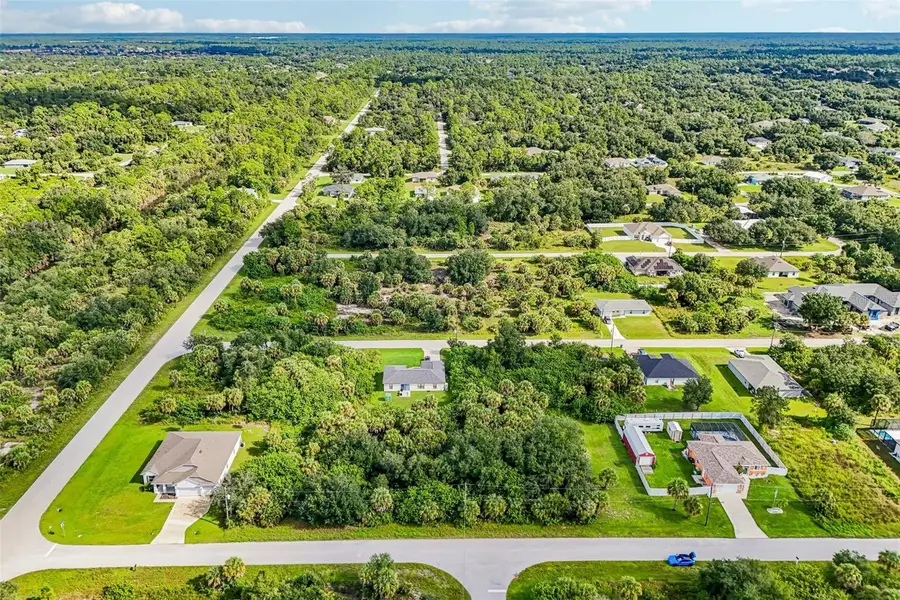 19035 Woodbine Avenue, Port Charlotte, FL 33954 - #2