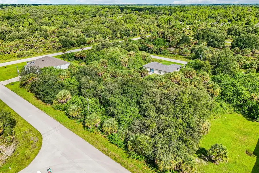 19035 Woodbine Avenue, Port Charlotte, FL 33954 - #3