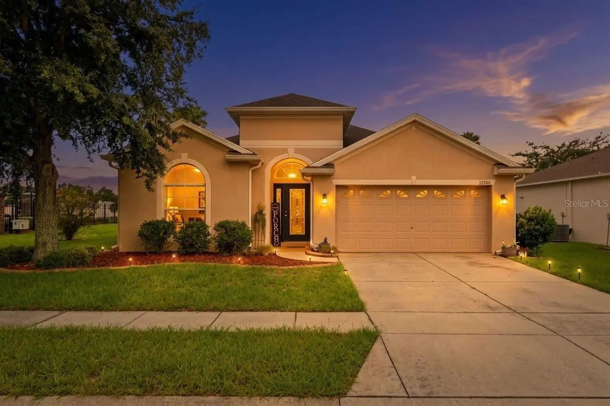 15850 Durango Circle, Brooksville, FL 34604 - #1