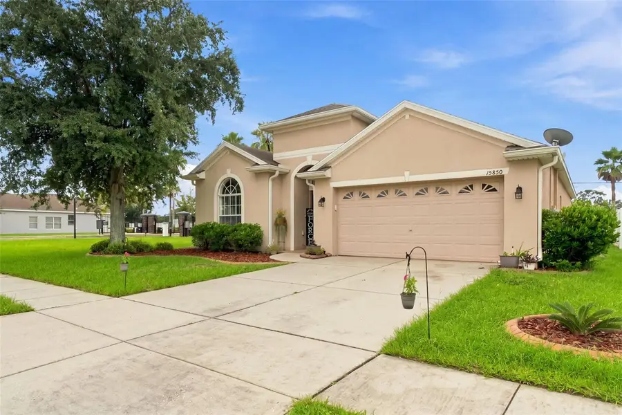 15850 Durango Circle, Brooksville, FL 34604 - #2