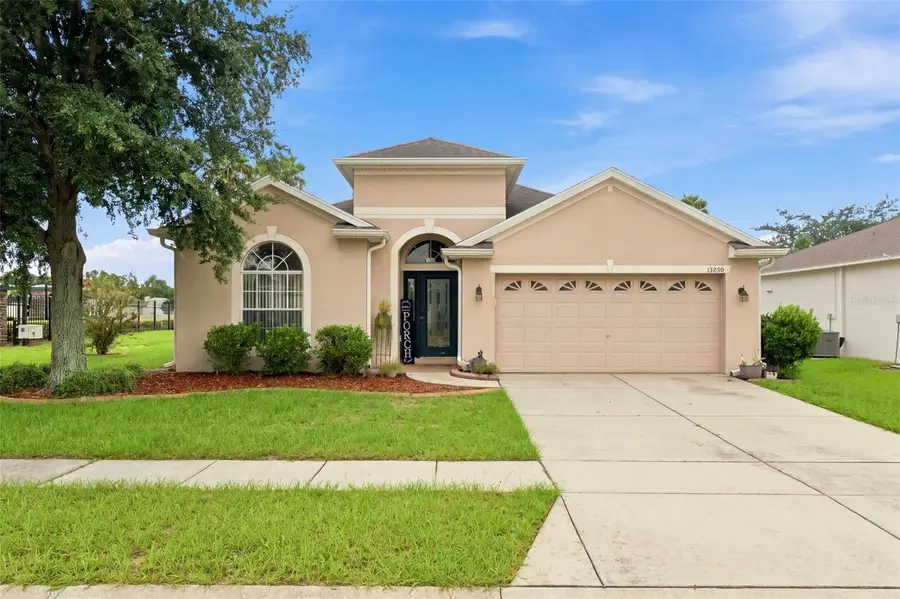 15850 Durango Circle, Brooksville, FL 34604 - #3