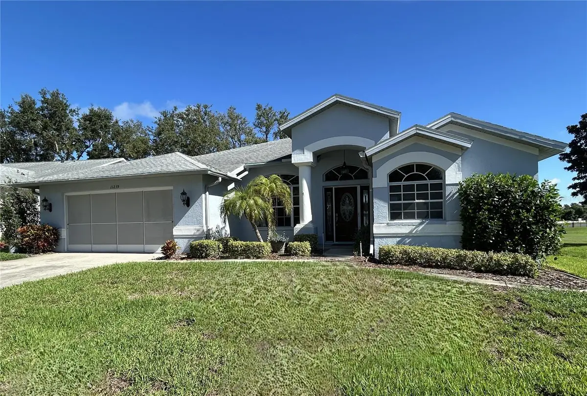 11239 Sun Tree Road, Hudson, FL 34667 - #1
