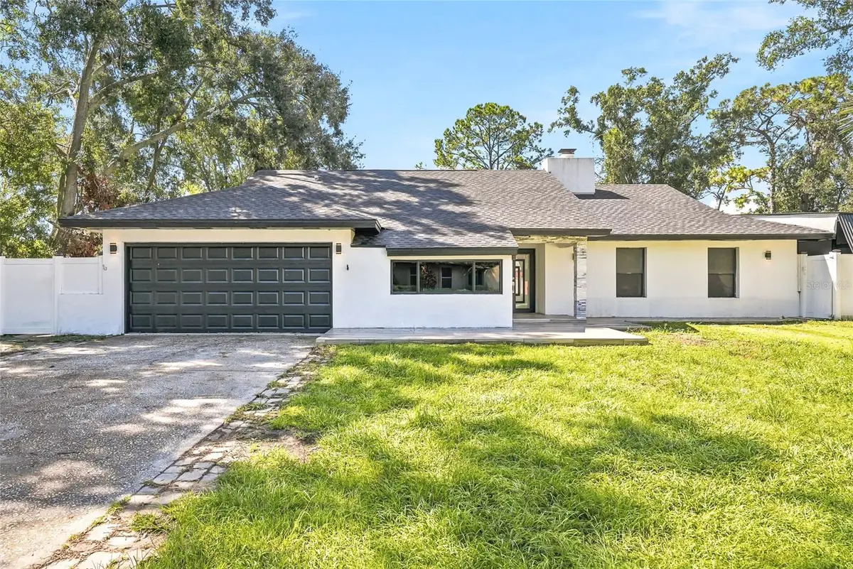 12726 Barrett Drive, Tampa, FL 33624 - #1