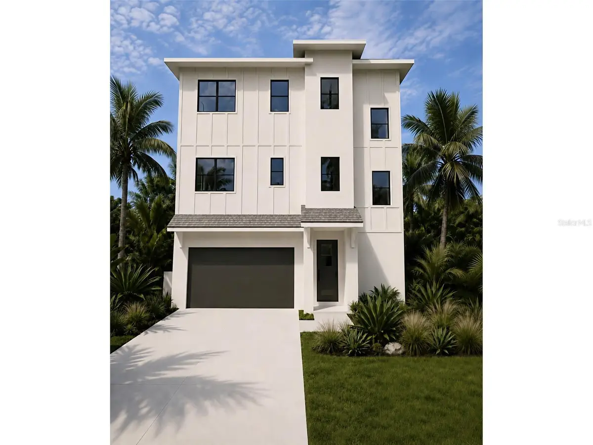 2624 Quincy Street S, Gulfport, FL 33711 - #1