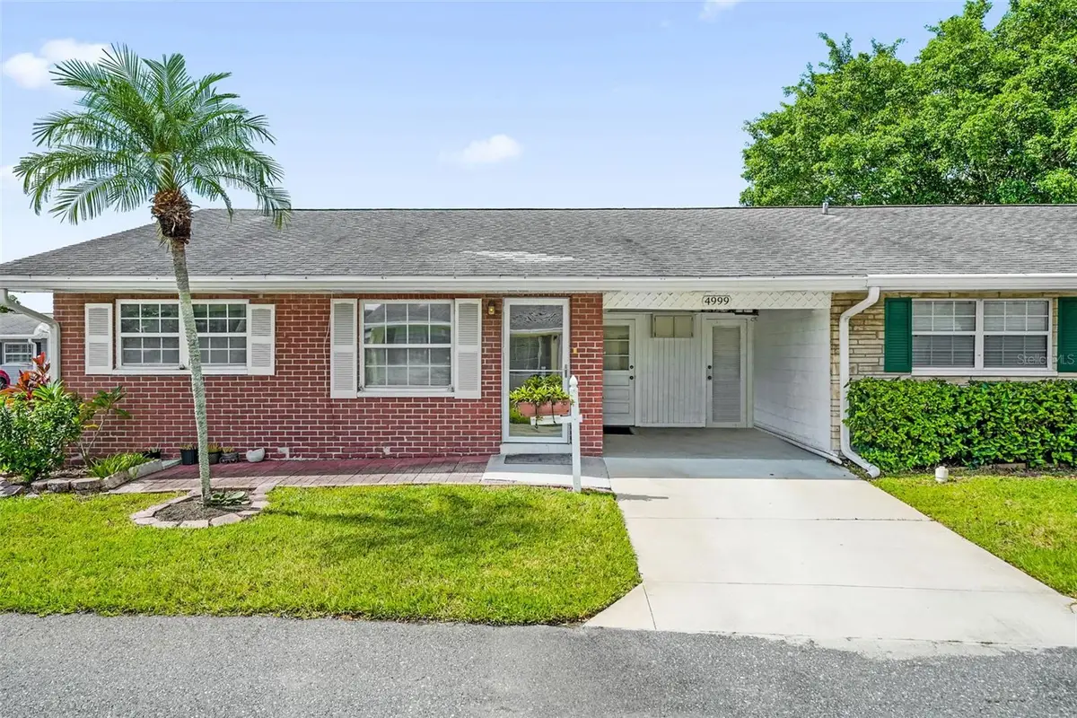 4999 Springwood Court, Pinellas Park, FL 33782 - #1