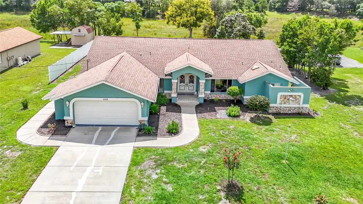 8108 Shorecrest Court, Spring Hill, FL 34606 - #1