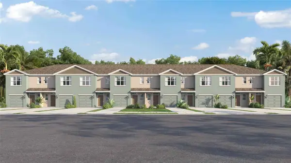 6603 S Richard Avenue, TAMPA, FL 33616