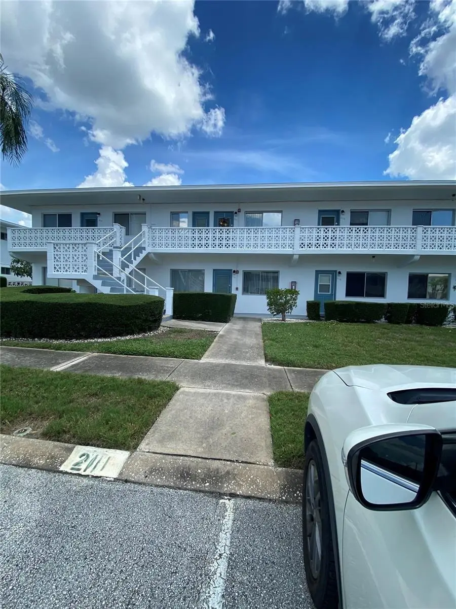8455 112th Street #111, Seminole, FL 33772 - #2
