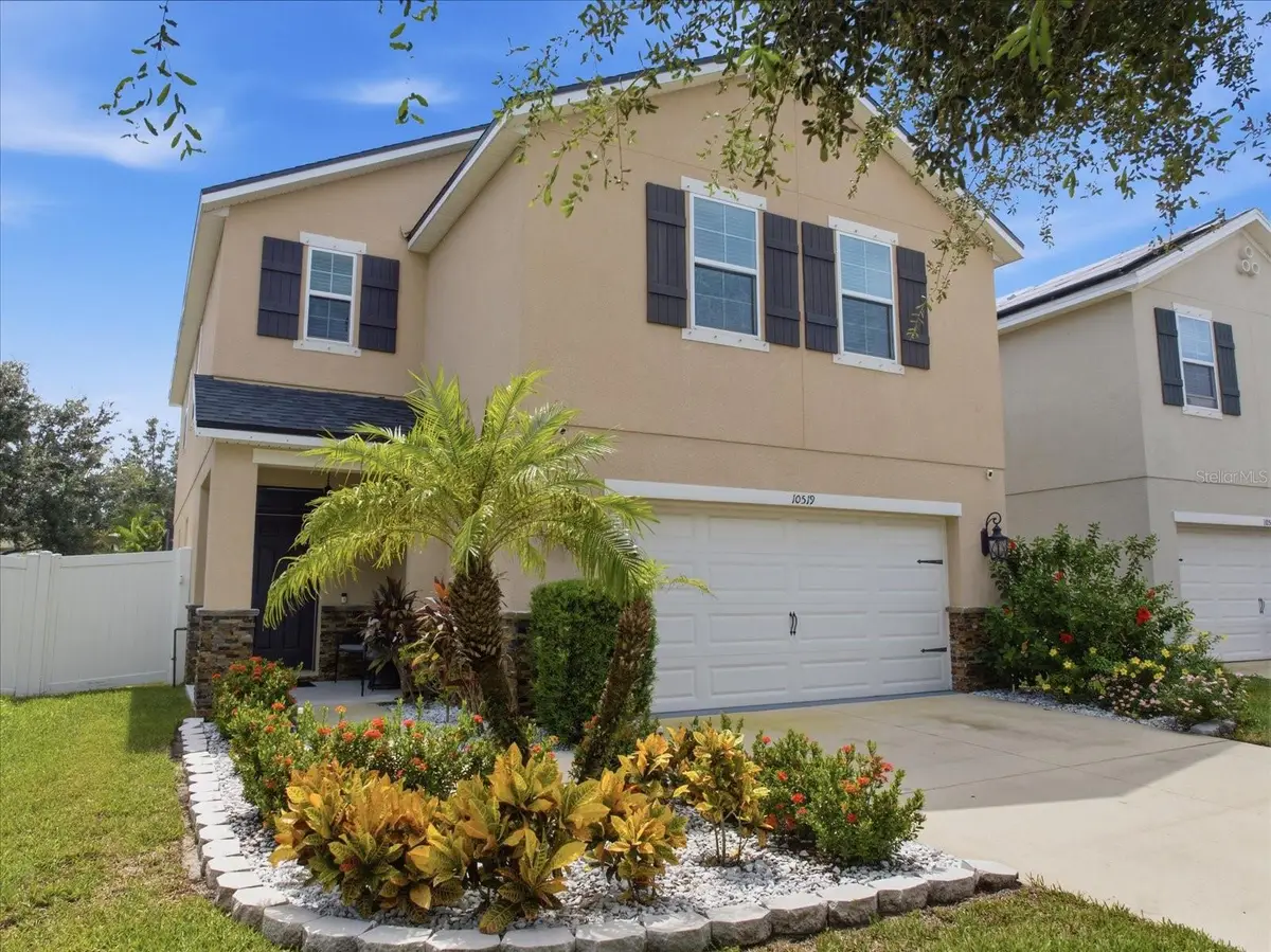 10519 Whispering Hammock Drive, Riverview, FL 33578 - #1