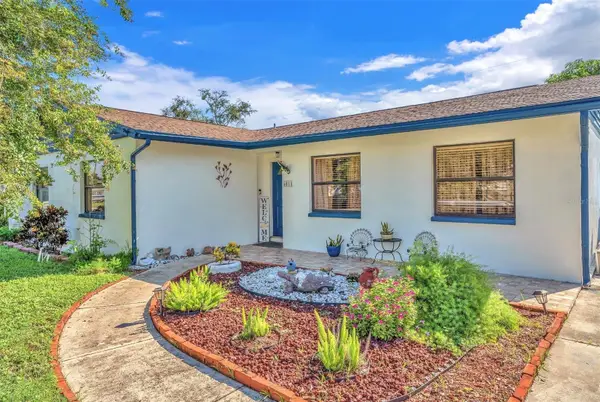 6011 Rosewood Drive, TAMPA, FL 33615