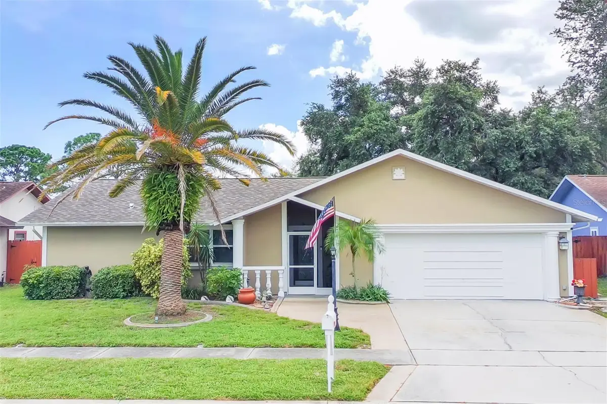 1418 Stonehenge Way, Palm Harbor, FL 34683 - #1