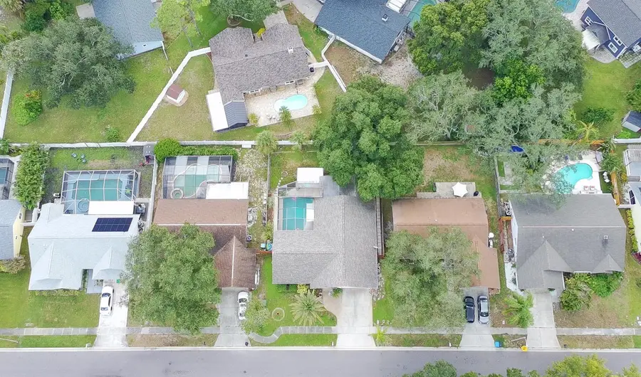 1418 Stonehenge Way, Palm Harbor, FL 34683 - #3