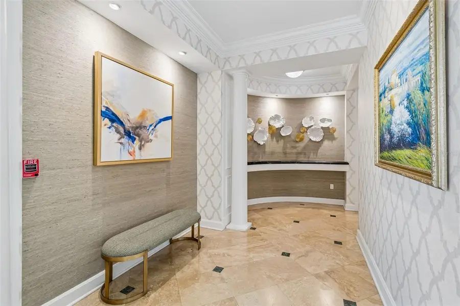 3203 Bayshore Boulevard #1202, Tampa, FL 33629 - #2