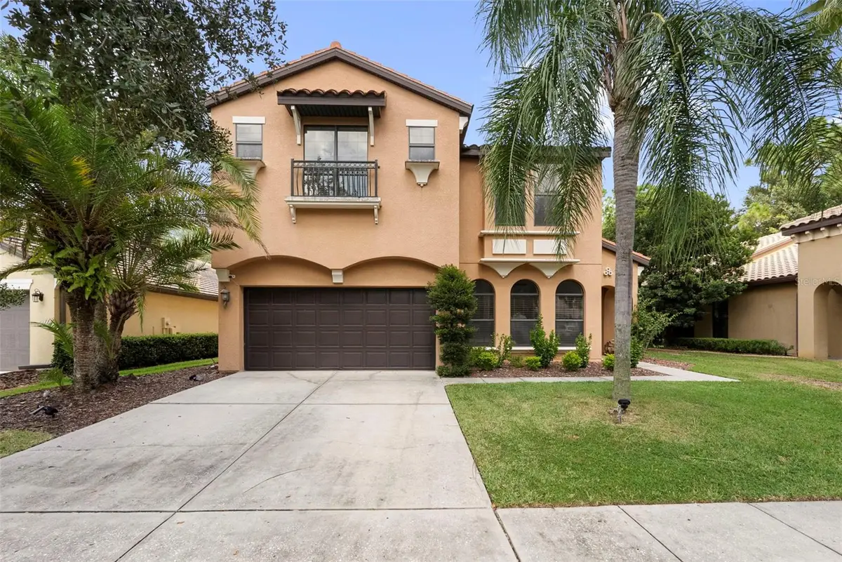 8264 Dunham Station Drive, Tampa, FL 33647 - #1