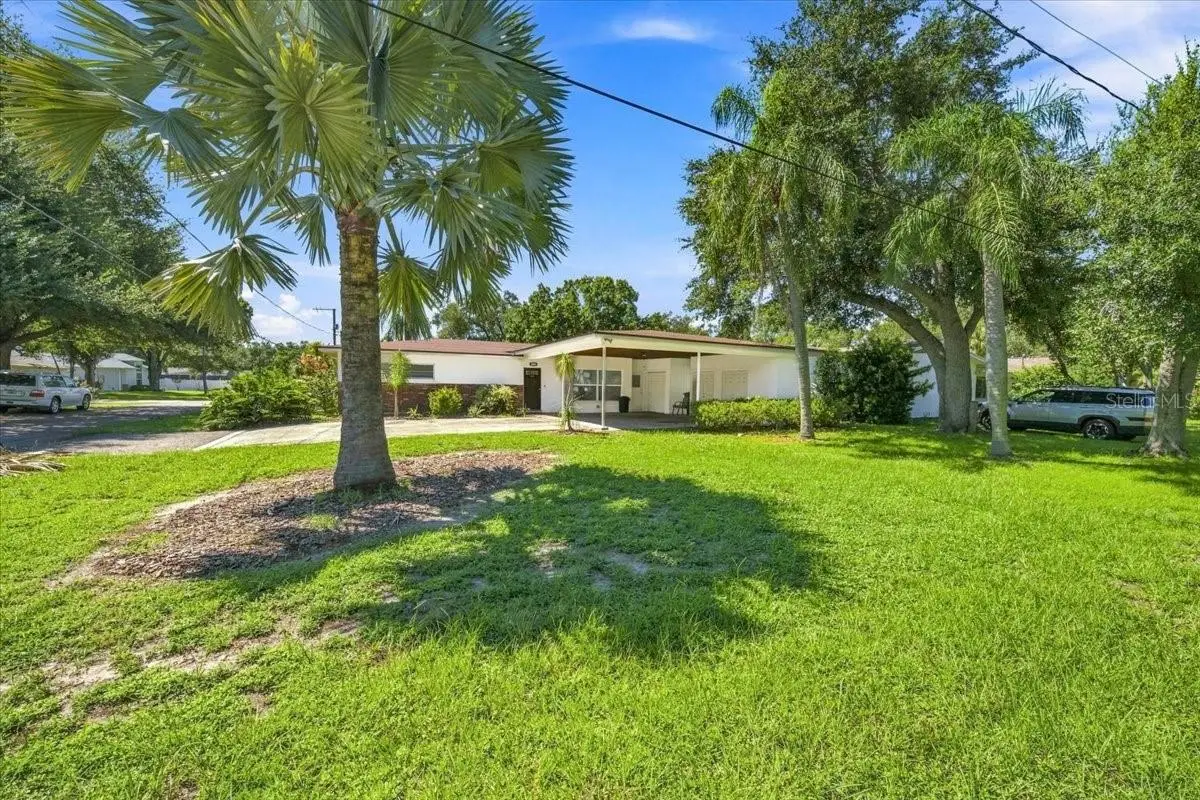 3002 W Marlin Avenue, Tampa, FL 33611 - #1